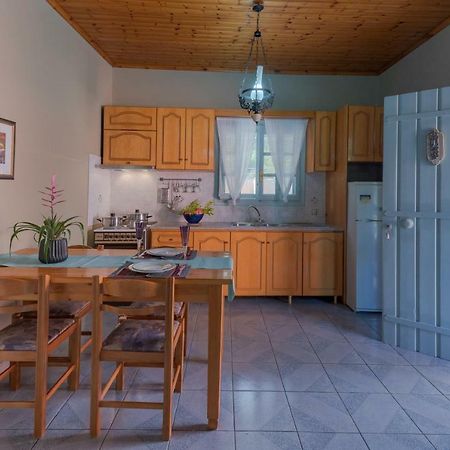 Mihaila Bungalows Спартия Екстериор снимка