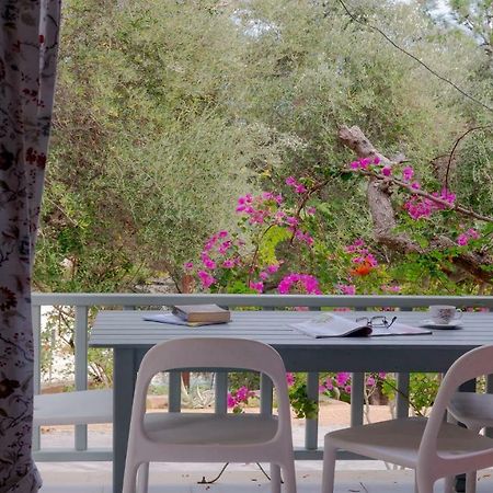 Mihaila Bungalows Спартия Екстериор снимка
