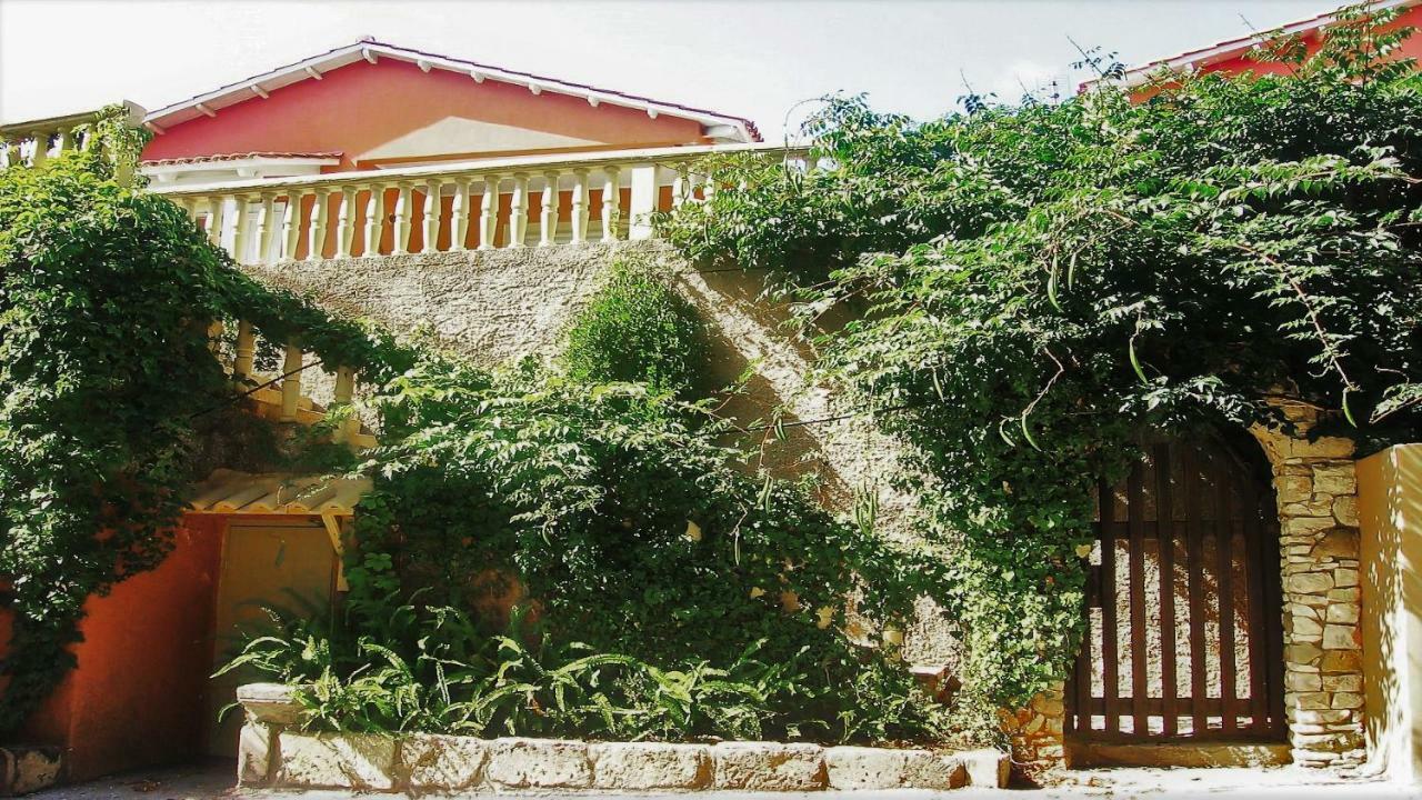 Mihaila Bungalows Спартия Екстериор снимка