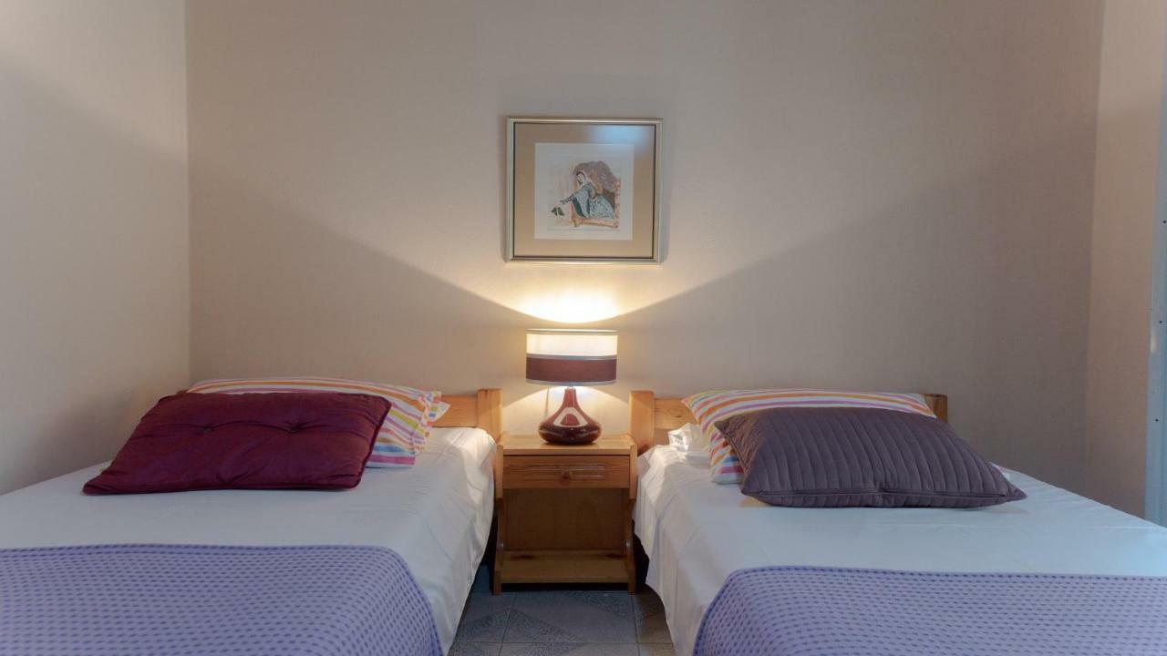 Mihaila Bungalows Спартия Екстериор снимка