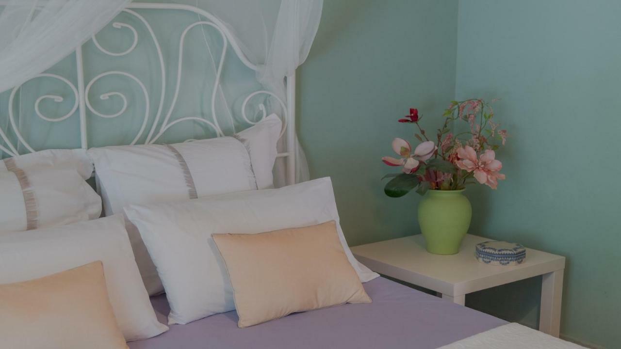 Mihaila Bungalows Спартия Екстериор снимка