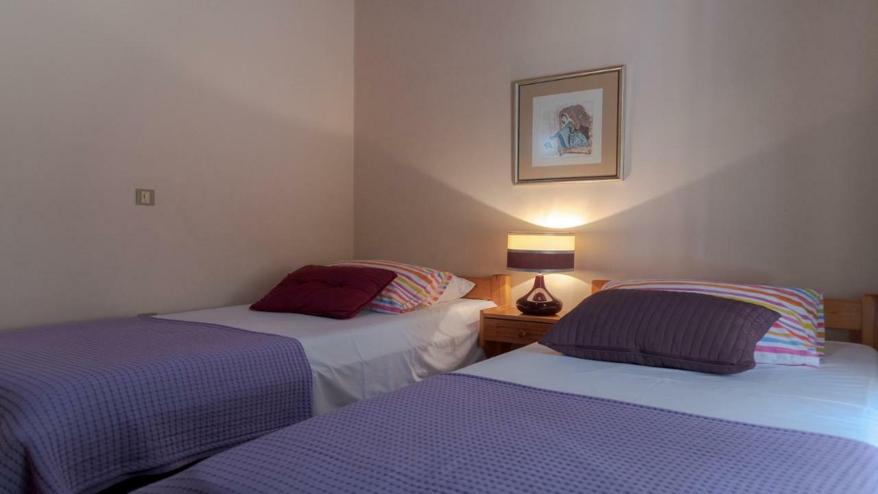 Mihaila Bungalows Спартия Екстериор снимка