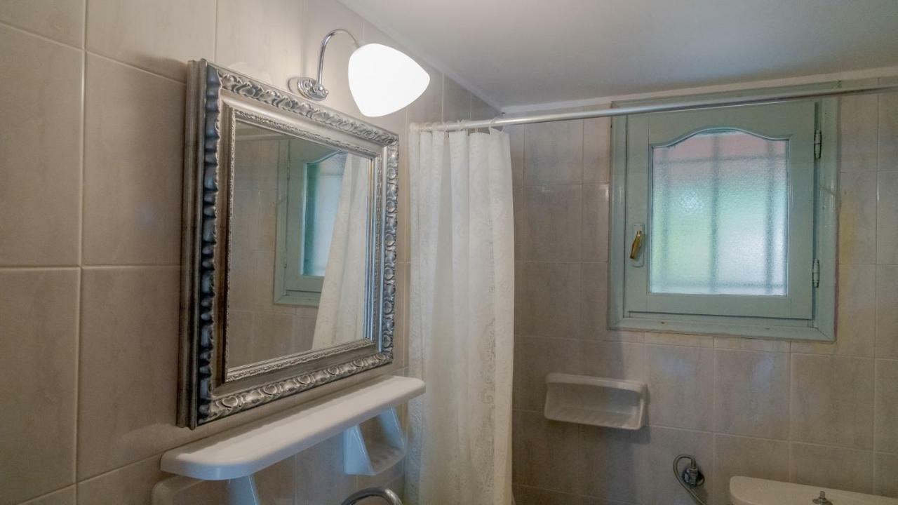 Mihaila Bungalows Спартия Екстериор снимка